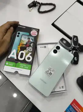 Samsung Galaxy A06 5G