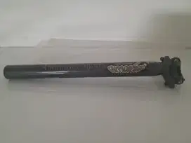 Seatpost Amoeba Carbon 30.9