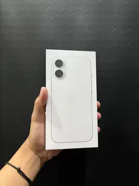 Ready Stock Iphone 16 new Ibox