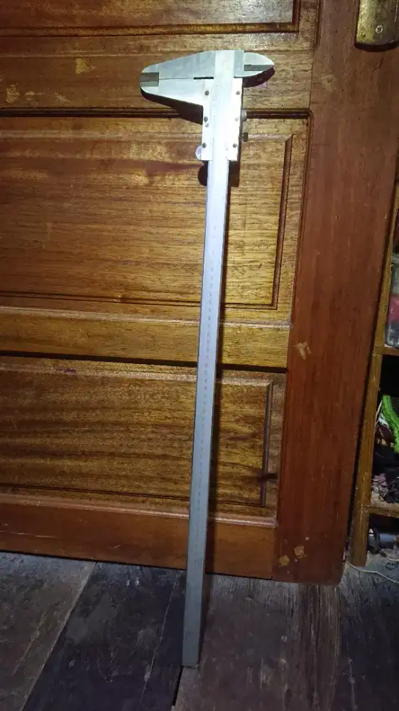 SKETMAT / JANGKA SORONG  MITUTOYO 24 INCH (65 cm)