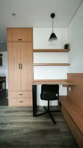 Apartemen Bintaro Icon Type Studio Full Furnished (Inc. IPL)