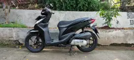 Honda spacy karbu 2011