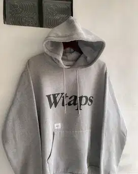 wtaps hoodie original