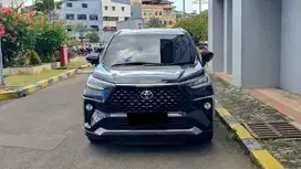 Toyota Avanza Veloz 1.5 Q CVT AT Non TSS 2023 Like New Low Km Record