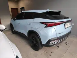 FOR SALE Chery Omoda Z Comfort 2023 Siap pakai dan jarang pakai