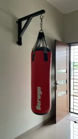 Samsak Berwyn 27 kg