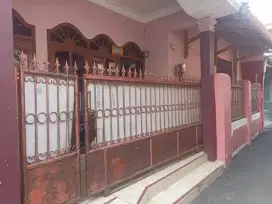 Dijual rumah tinggal