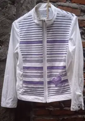Jaket wanita crocodile