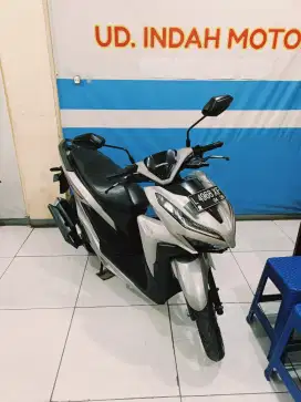 Tukar tambah bisa HONDA VARIO ESP CBS ISS EXCLSV 150 2021
