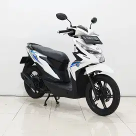 Honda BEAT FI Sporty cw 2019