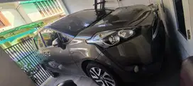Toyota Sienta 2017 V matic Bensin
