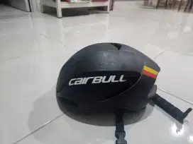 Helm Sepeda Mulus