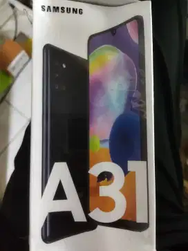 Samsung a31 ram 8/128
