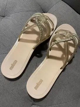Melissa Sandal Original USA
