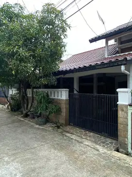 Jual Rumah di Pondok Sukmajaya Permai Depok