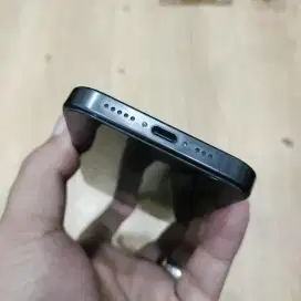 Iphone 15 pro 128 GB PA/A