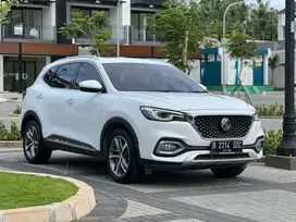 [TDP 5jt] MG HS 1.5 i Smart 2021 LOW KM