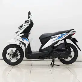 Honda beat fi cw 2019 cash