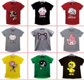 Jual ngabis in kaos anak