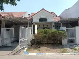 DIJUAL PURI SURYA CLUSTER PARIS MURAH GRESS BU