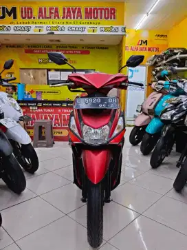 Pajak Hidup ^ Yamaha Mio Z 125 thn 2017