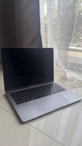 Macbook Pro 2017