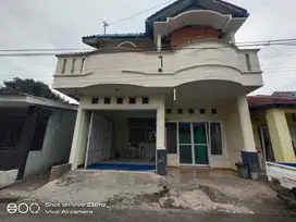 Dijual Rumah Murah 2 Lantai Tengah Kota Purwokerto