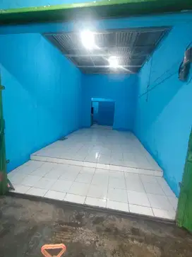 Di Sewakan Ruko kebagusan Lenteng