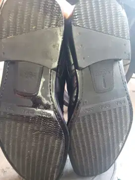Watchout semi boot