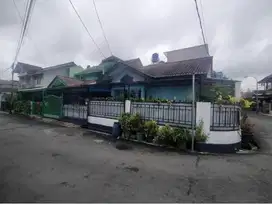 Dijual cepat rumah dekat pemkot cimahi sayap pasteur