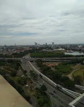 DIJUAL APARTMENT GRAHA CEMPAKA MAS