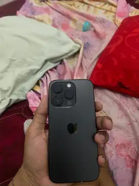Iphone 14 pro 256 GB ex inter zp/a