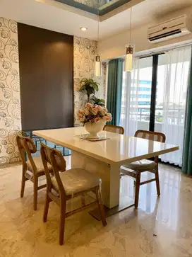 Dijual murah Apartemen mewah di Bonavista Lebak Bulus, dekat MRT