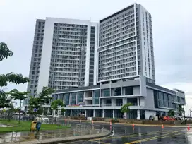 Apartment Delft Siap Huni Di Citraland City CPI