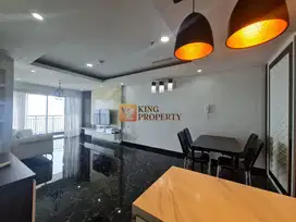 HANYA 1 UNIT, Jual 3BR+1 Penthouse di Green Bay Pluit View Laut Lepas