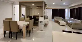 Apartment 1Park Residence Tower C 3BR High Floor Fully Furnished