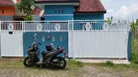 DIJUAL RUMAH SENGKALING