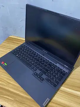 JUAL LAPTOP LEGION 5