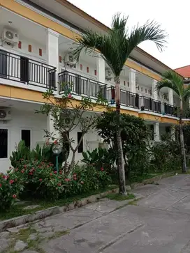 DIJUAL GUESTHOUSE, APARTEMENT DEKAT KANTOR GUBERNUR RENON DENPASAR