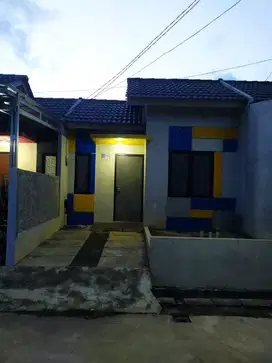 JUAL MURAH HARVEST CITY 190JT