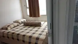 Apartemen Menteng Square 2 Br Furnished Bulanan Murah