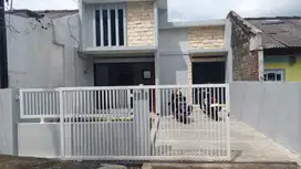 DIJUAL RUMAH GRIYA PERMATA ALAM