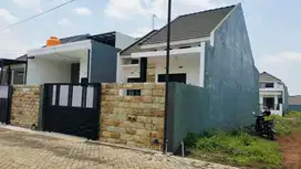 Rumah Minimalis Siap Huni Harga Terjangkau