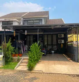 Fortune Spring Graha Raya