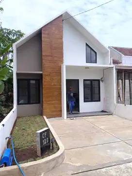 DIJUAL RUMAH VILLA GUNUNG BURING