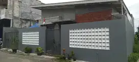DIJUAL RUMAH GADANG