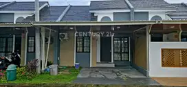 Rumah Siap Huni Di Perumahan Royal Sentraland BTP