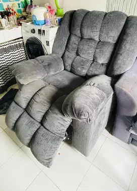 Kursi Recline Informa