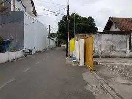 TANAH DAN GUDANG DI SEDATI JUANDA Dekat tol waru