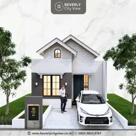 300jtaan Cuman 1 Unit Di Permana Cimahi
